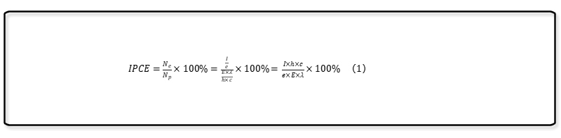 Incident Photon-to-Electron Conversion Efficiency (IPCE) Calculation Formula 12.jpg