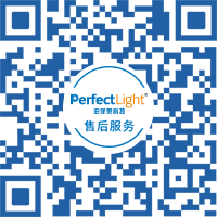 Perfectlight After-Sales Service Account