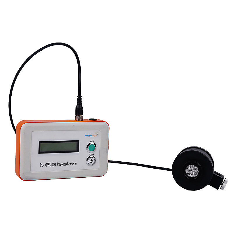 PL-MW2000 Optical power meter