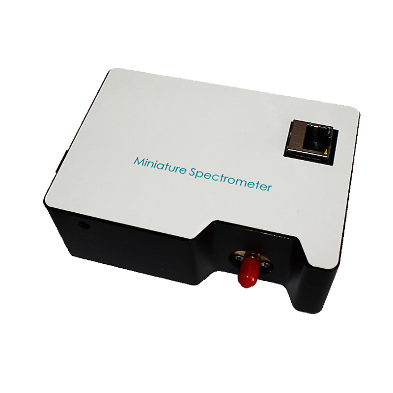 S5000-UV-NIR Microfiber Spectrometer
