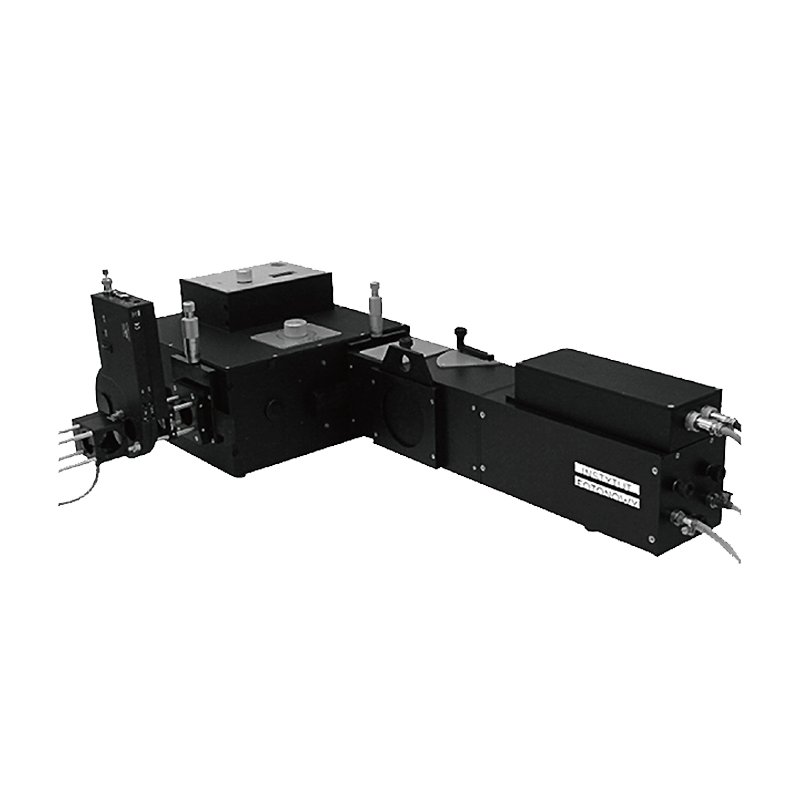 PL-PES Spectral Photoelectronic System