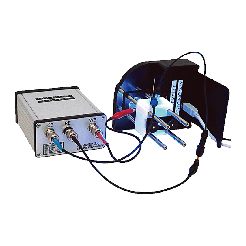 PL-MINI PES Photoelectric Testing System