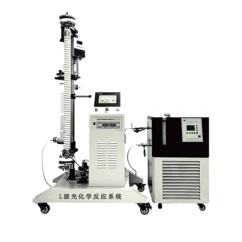 L-level Photochemical Synthesis System