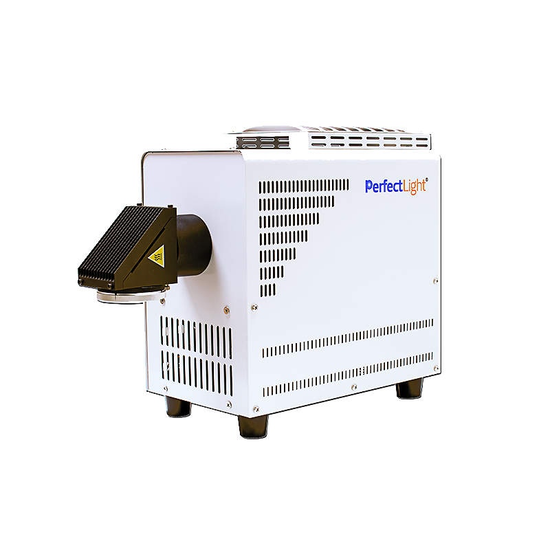 PLS-ILS Integrated Spherical Xenon Lamp Light Source