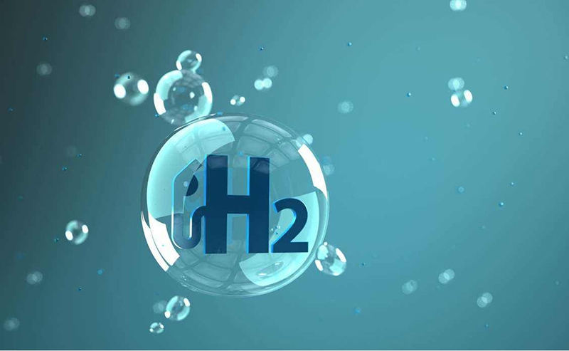 Hydrogen Energy: Exploring Three Key Competitive Advantages.jpg
