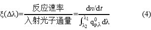 Photonic Efficiency in Photocatalytic Experiments.jpg