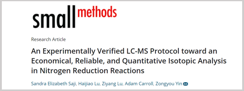 Microsolar300 Xenon Lamp Cited by Professor Yin Zongyou's Team at Australian National University.png