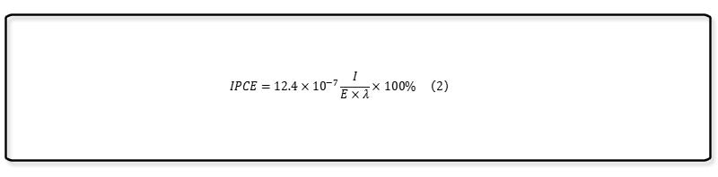 Incident Photon-to-Electron Conversion Efficiency (IPCE) Calculation Formula 21.jpg