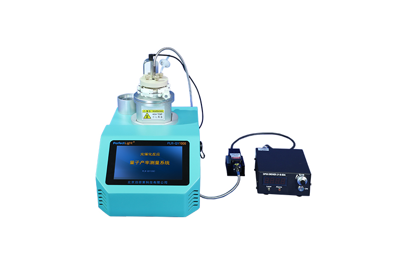 Figure 1. PLR-QY1000 Photocatalytic Reaction Quantum Yield Measurement System.jpg