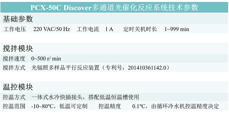 PCX-50C Discover Multi-Channel Photocatalytic Reaction System.png