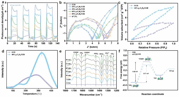 Additional catalytic characterization and product selectivity