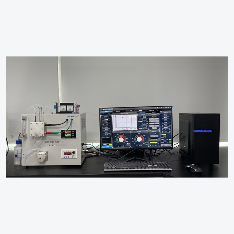 AC088 Hydrogen Energy Demonstration System (Teachi