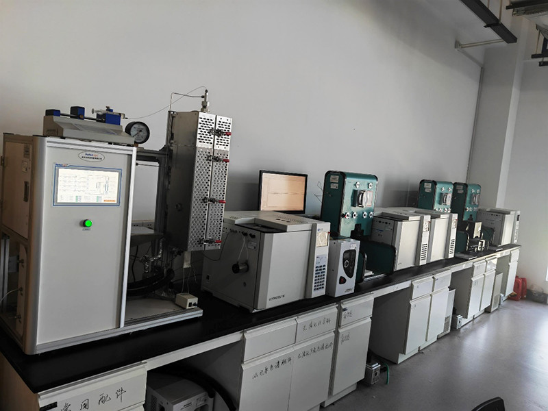 Xi'an Jiaotong University - Professor Shao-Hua Shen's Laboratory